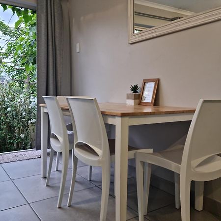 Jasmine Cottage جورج المظهر الخارجي الصورة