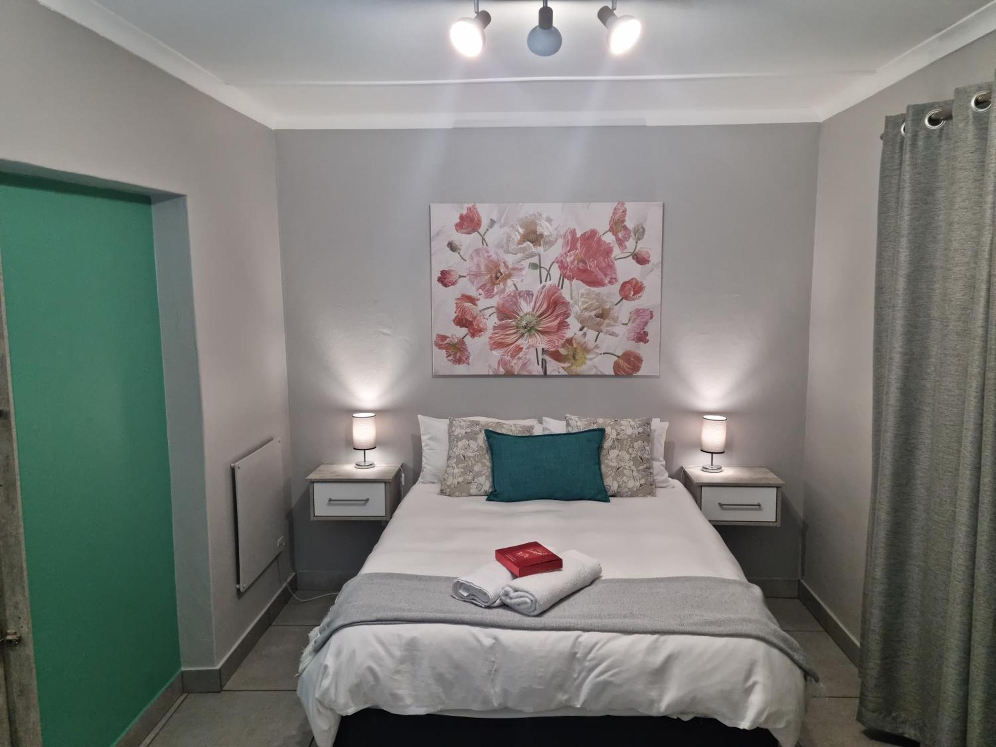 Jasmine Cottage جورج المظهر الخارجي الصورة
