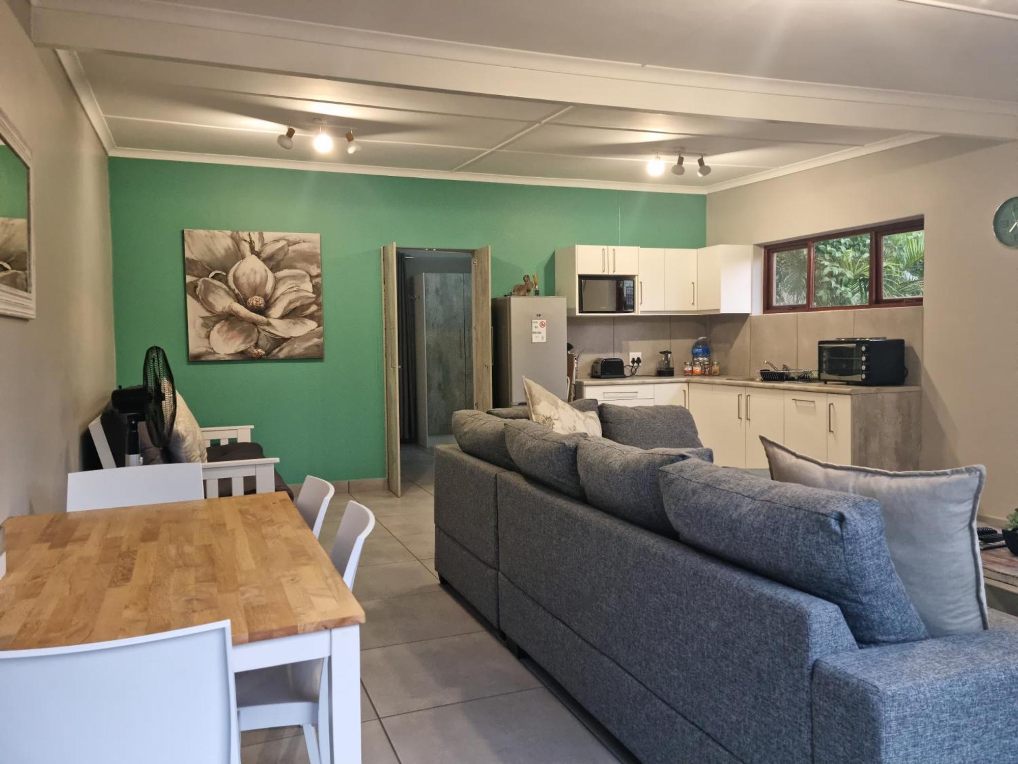 Jasmine Cottage جورج المظهر الخارجي الصورة