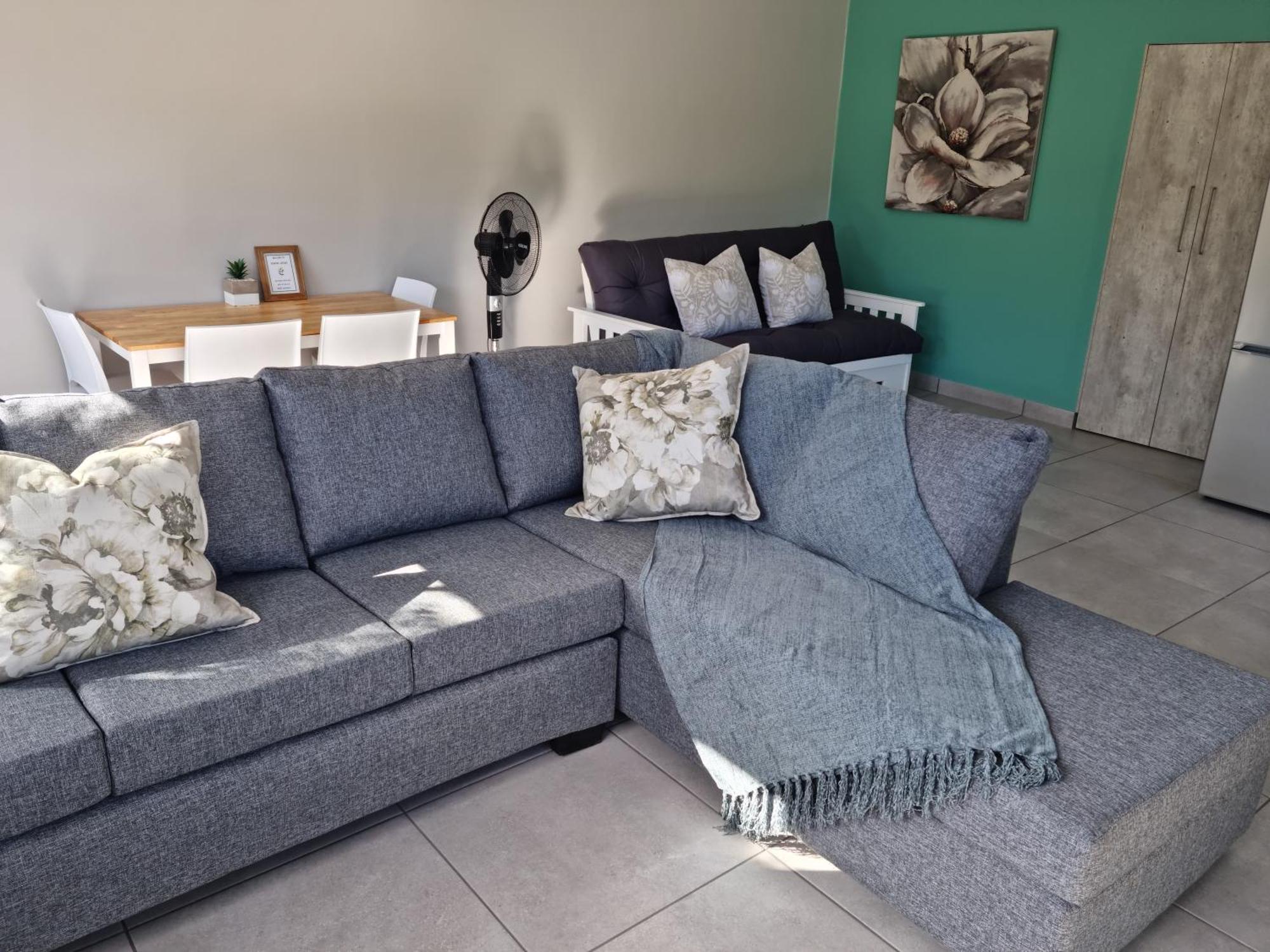Jasmine Cottage جورج المظهر الخارجي الصورة
