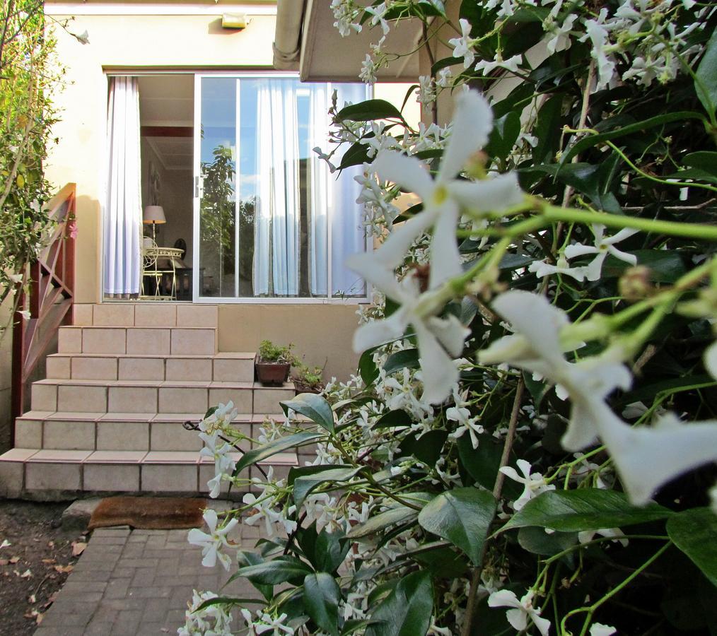 Jasmine Cottage جورج المظهر الخارجي الصورة