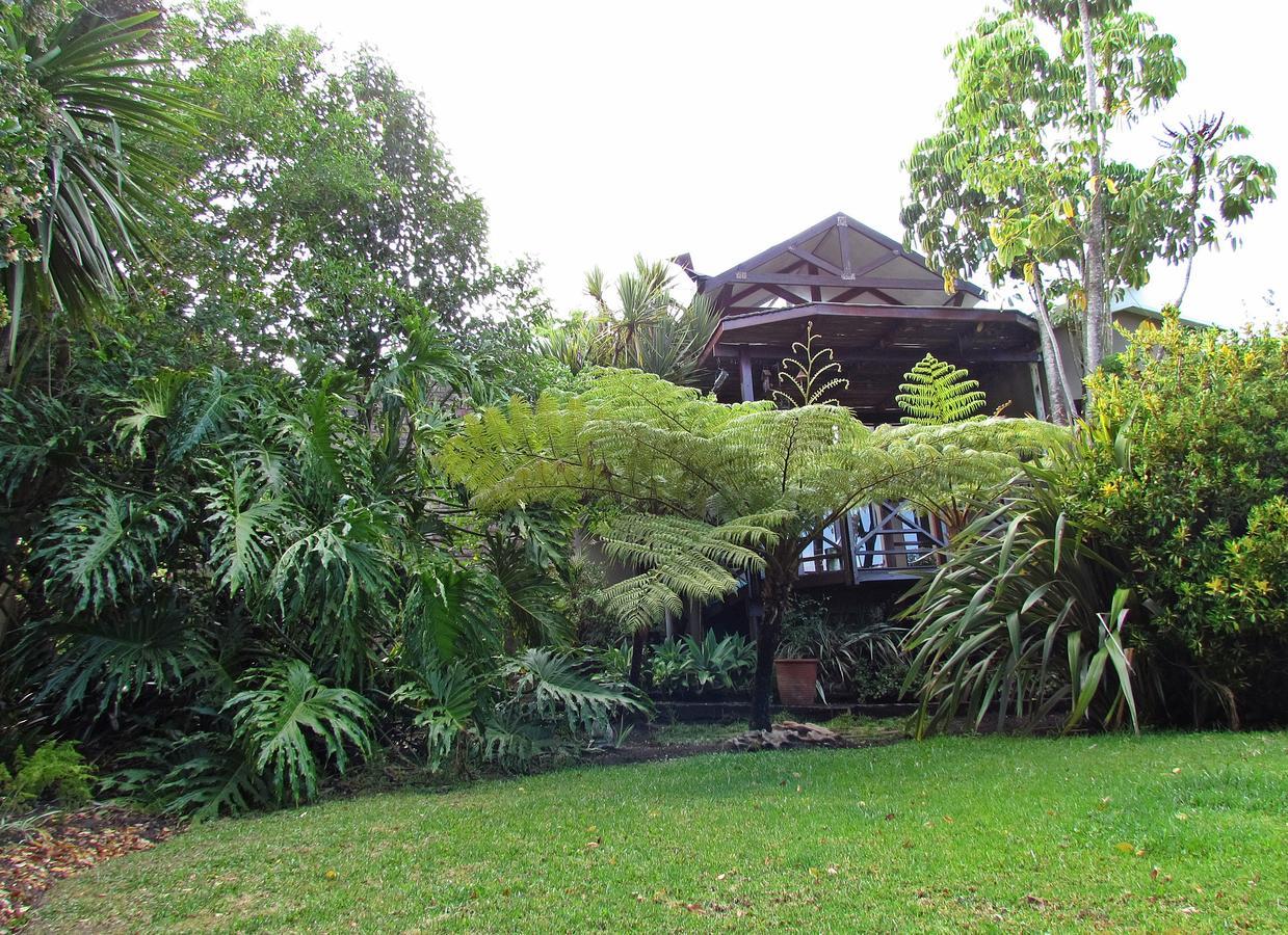 Jasmine Cottage جورج المظهر الخارجي الصورة